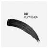 Rimmel Wonder'Extension Mascara #001 Very Black