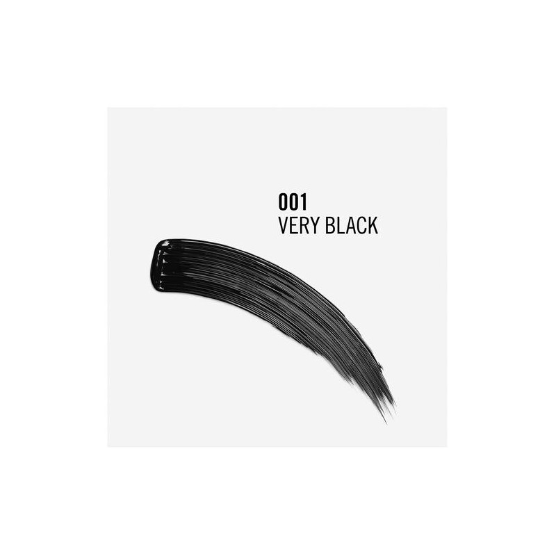 Rimmel Wonder'Extension Mascara #001 Very Black