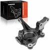 A-Premium Steering Knuckle Compatible with Nissan Sentra 1991 1992 1993