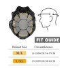 FMATAL GEAR FMA Maritime Simple Version Fast Helmet ABS for