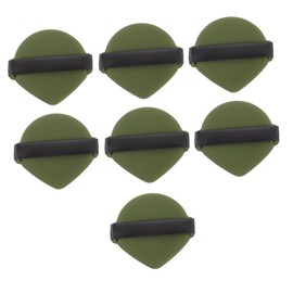 TOVINANNA Sponge Alternative Double Puff Makeup for Powder Foundation Perfect for Daily Use