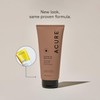 Exfoliante Corporal con Sal Marina y Niacinamida Acure 117 ml