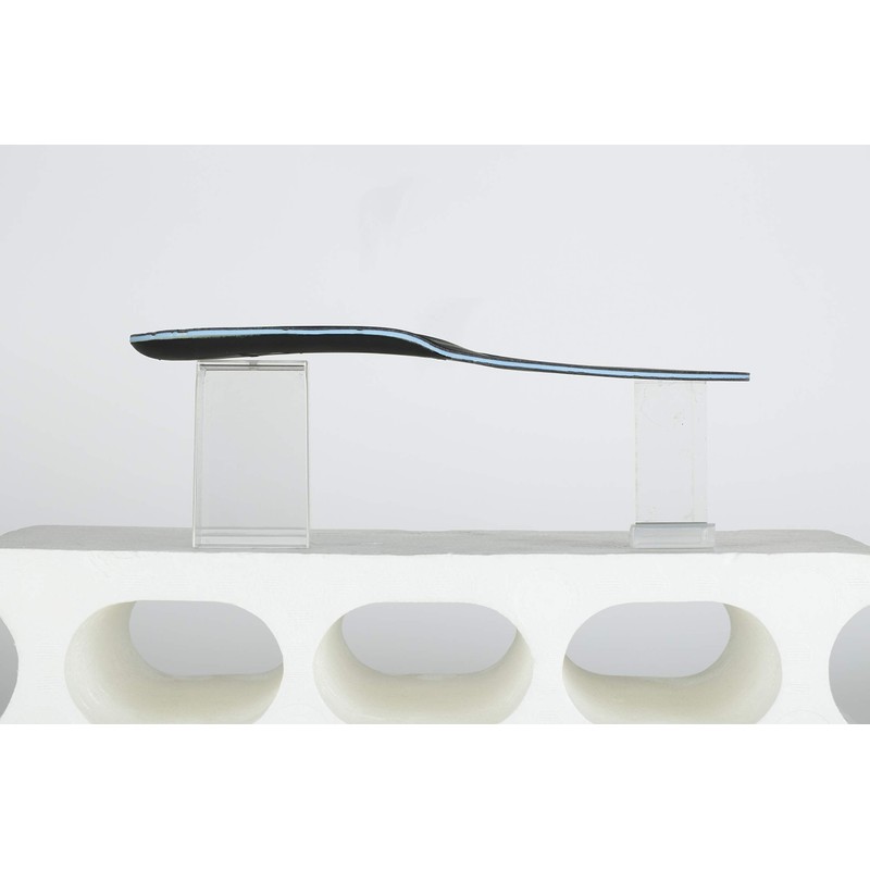 BMZ "Cuboid Balance Theory" Model Complete Sports 0.08 inch (2