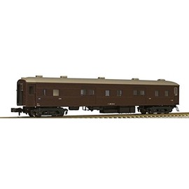 N gauge 5079 Mani 36 ( 32 Suha remodeling )