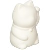Draw Maneki Cat (Left Hand) 1051