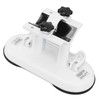 Hand Free Massage Gun Holder Wall Mounted Fixation Percussion Muscle
