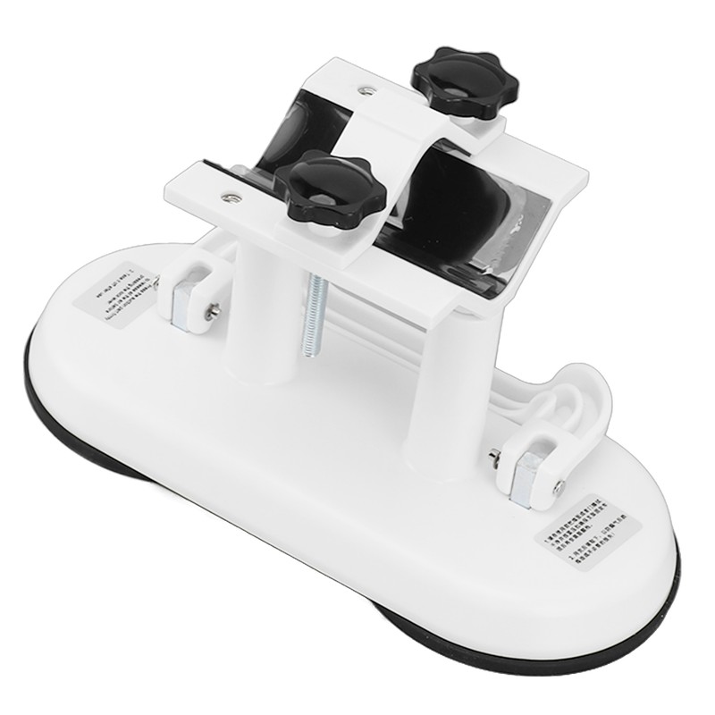 Hand Free Massage Gun Holder Wall Mounted Fixation Percussion Muscle