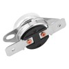 KSD301 Switch Temperature Sensor Control Thermostat Thermal Plastic Iron Switch