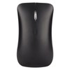 2.4G Wireless Mouse 1600DPI Mute Long Standby Time Rechargeable Office