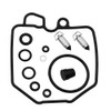 2 X Carburetor Rebuild Kit for Honda CB400T CB400N Hawk
