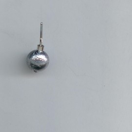 1/8 Finesse Lead Drop Shot Weights Hand Poured (25 per Pack) S & J's TACKLE BOX