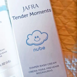 Tender Moments Nube Jafra Crema Pomada Para Rozaduras D Bebe