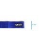 OCC MOTORSPORT BLUE TOW STRAP