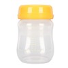 Baby Food Storage Jar Universal Wide Caliber Temperature Sensitive Baby
