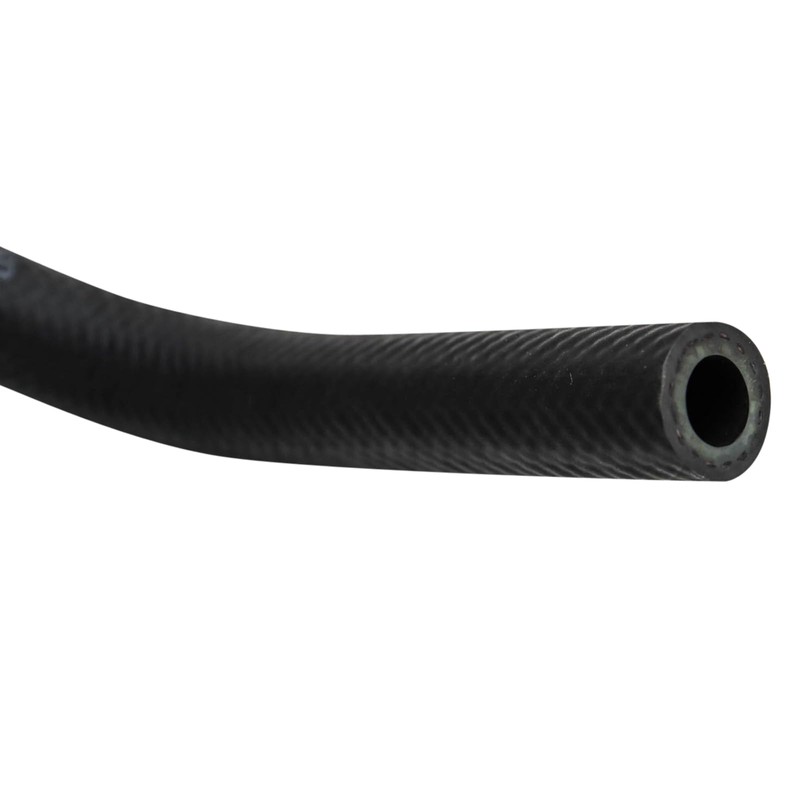 TRQ Power Steering Pressure Line Hose Assembly Compatible with 2003-2008