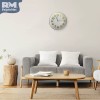 REGALOMEX Reloj Análogo De Pared, Diseño Moderno
