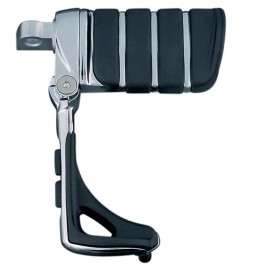 KURYAKYN REPL RUBBER PADS - SWITCHBLADE 4448 CONTROL FOOTPEGS