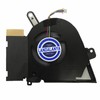LANDALANYA Replacement New Laptop CPU and GPU Cooling Fan for