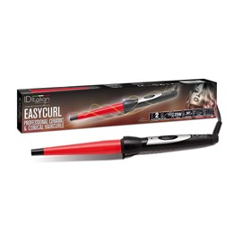 Easy Curl Tenacilla Ceramica Conica Professional