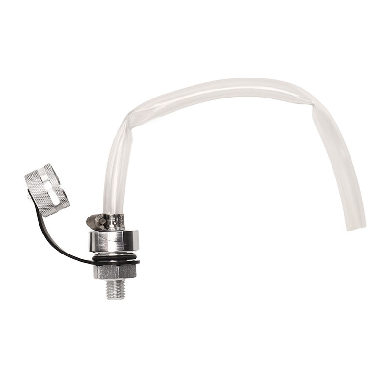 M12‑1.75 Oil Drain Valve Fast Oil Change Leak Proof Drain