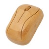 Wireless Mouse Ergonomic Anti Radiation Anti Static Low Noise Wireless