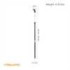Fiskars 2-in-1 Extendable Tree Pruner and Pole Saw (Extends 7.9