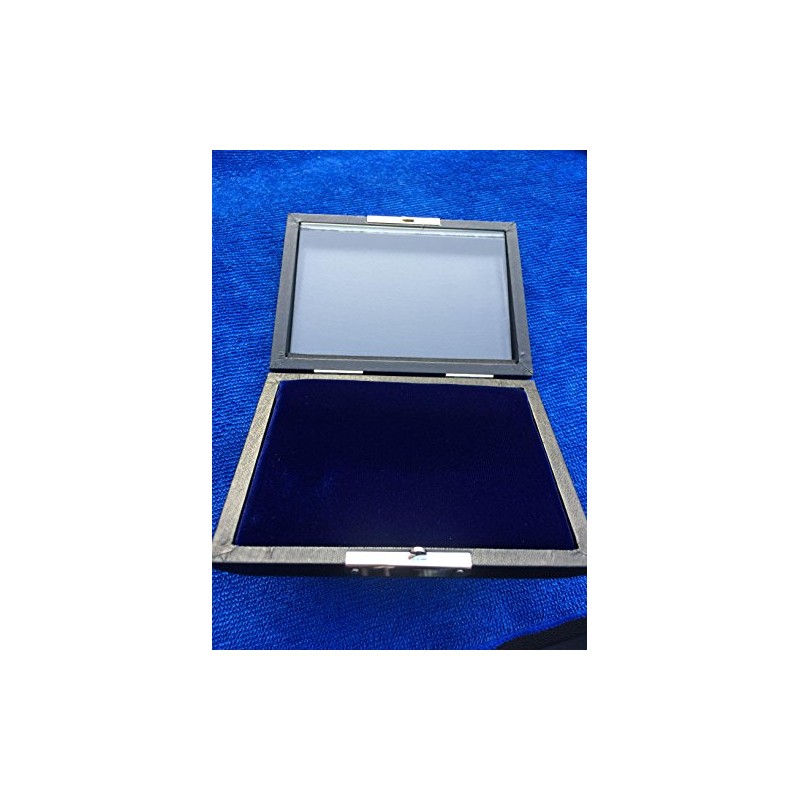 GALAX GCA-5 GCA-5 Standard Series Lead Case, Synthetic Leather, For