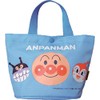 Ito Sangyo Anpanman Mini Handbags for Toddlers, 8.5 x 5.5