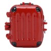 Mini Travel Hard Suitcase Cute Simulation Life Scene Dolls Travel