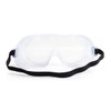 ARMITAGE Safety Goggles, ANSI Z87.1 Safety Glasses Eye Protection Fit