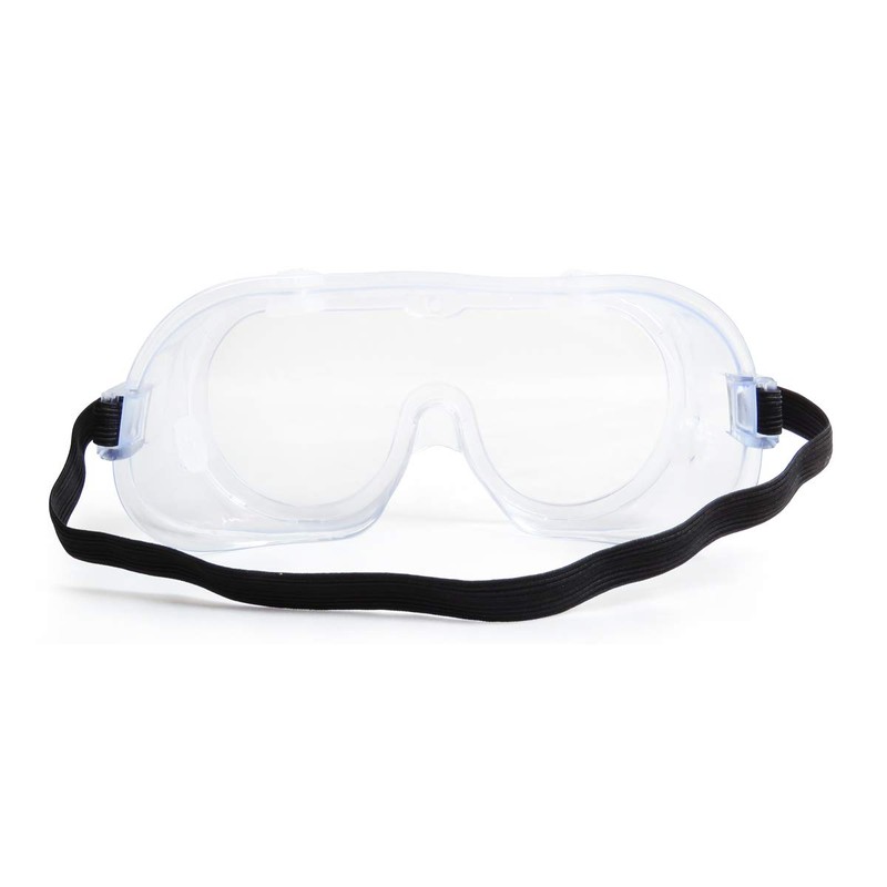 ARMITAGE Safety Goggles, ANSI Z87.1 Safety Glasses Eye Protection Fit