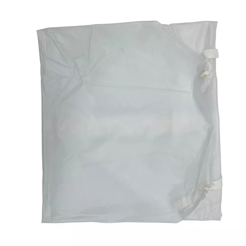 TECHTONGDA PVC Plastic Long Apron Kitchen Plastic Cooking Waterproof Anti-Oil