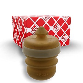 febi bilstein 36979 Bump Stop for rear axle support, pack of one