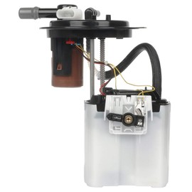 LUJUNTEC Fuel Pump Compatible with 2008 for Buick ENCLAVE V6-3.6L Replace E3748M