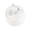 Miniature LED Smart Socket Wifi RGB Dimming Receptacle Cell Phone