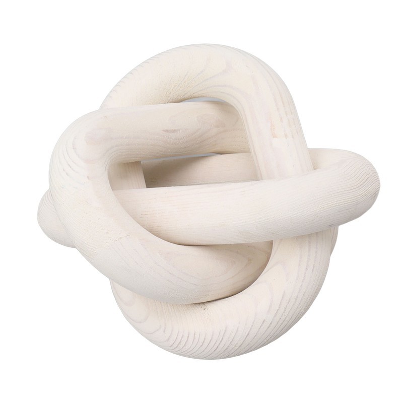 Decorative Wood Chain 3 Link Wood Chain Link Decorations for