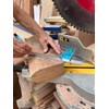 OX Pro Magnetic Combination Square 300mm / 12in