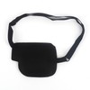Single Fashion Eyepatch Fashion Eyepatch Single Eyepatch Cosplay Eyepatch Soft eye patch left 3ea