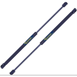 Tuff Support Trunk Lid Lift Support Compatible with Infiniti Q70L 2015-2019 Q70 2015-2019, Set of 2 Piece