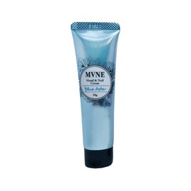 MVNE Hand & Nail Cream BAR Blue Aster, 1.1 oz (30 g)