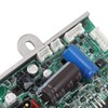 Electric Scooter Controller Board Dashboard Kit Good Heat Dissipation Sensitive