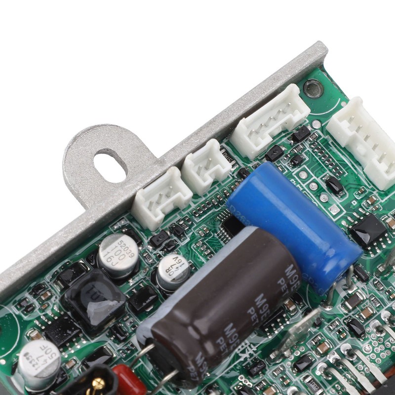 Electric Scooter Controller Board Dashboard Kit Good Heat Dissipation Sensitive