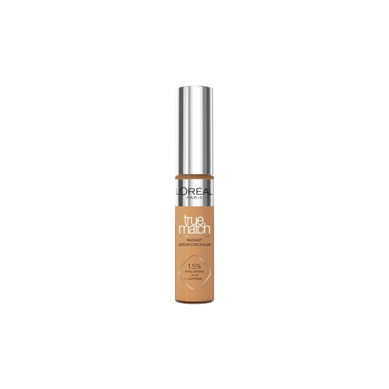L'Oréal Paris corrector True Match hialurónico, tono 5D