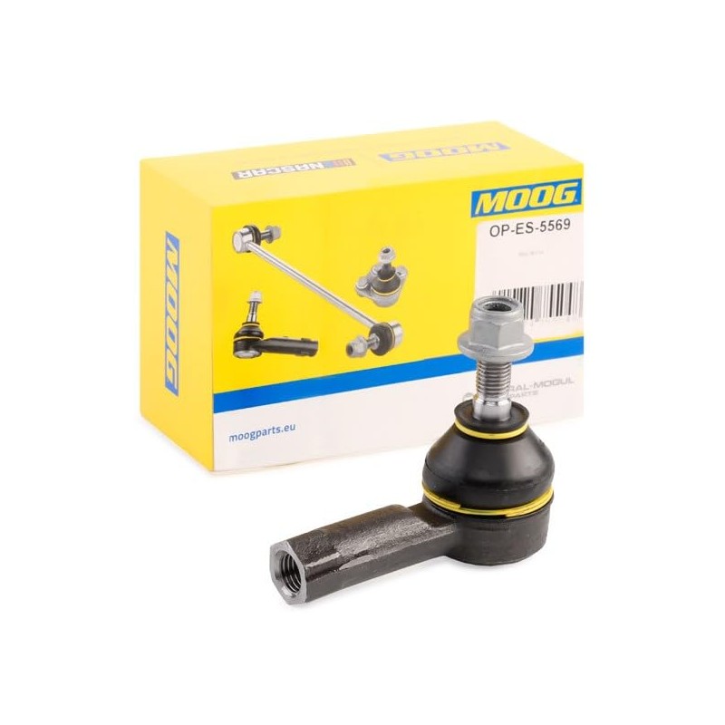MOOG OP-ES-5569 Tie Rod End