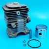 38mm Cylinder Piston Kit For Echo Chainsaw CS-310 CS-352 CS-352ES