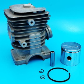 38mm Cylinder Piston Kit For Echo Chainsaw CS-310 CS-352 CS-352ES