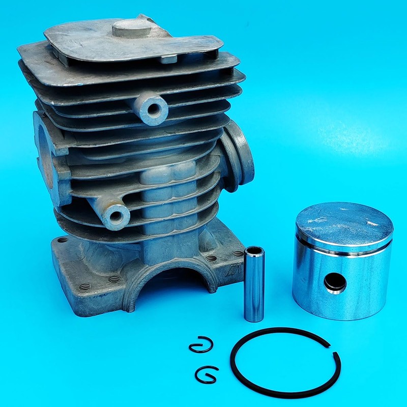 38mm Cylinder Piston Kit For Echo Chainsaw CS-310 CS-352 CS-352ES