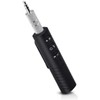 3.5mm Wireless Bluetooth Phone To AUX Car Music Receiver Adapter