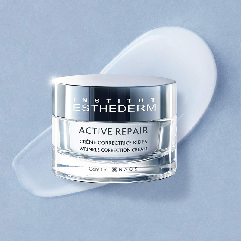 Institut Esthederm Active Repair Wrinkle Correction Cream 50ml