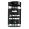 Creatina + Glutamina 50 Servicios Black 1kg Varios Sabores
